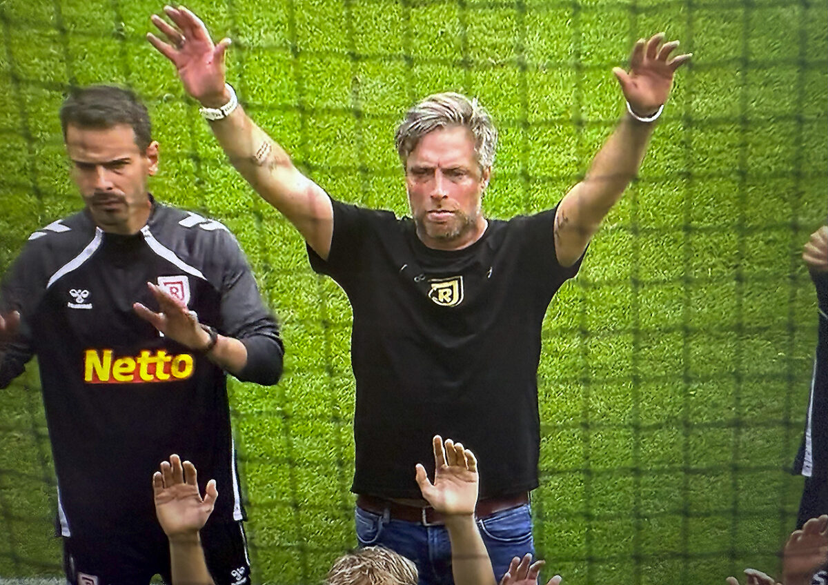 Jahn in Liga 3: Brutal-Blamage gegen Aufsteiger MSV Duisburg