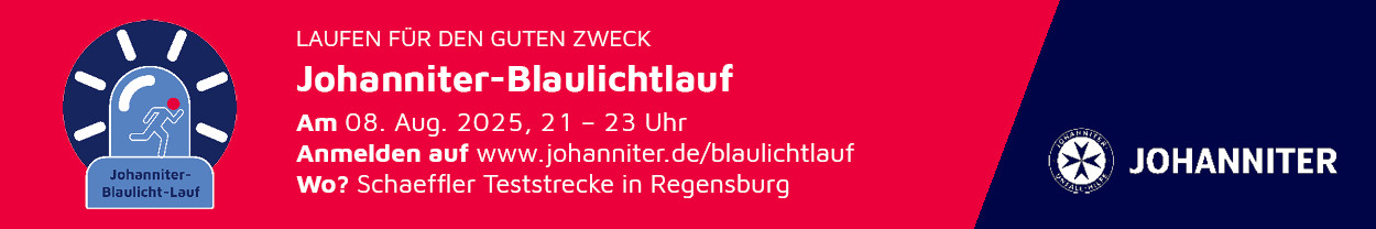 Johanniter eröffnen neue Großküche in Weiden
