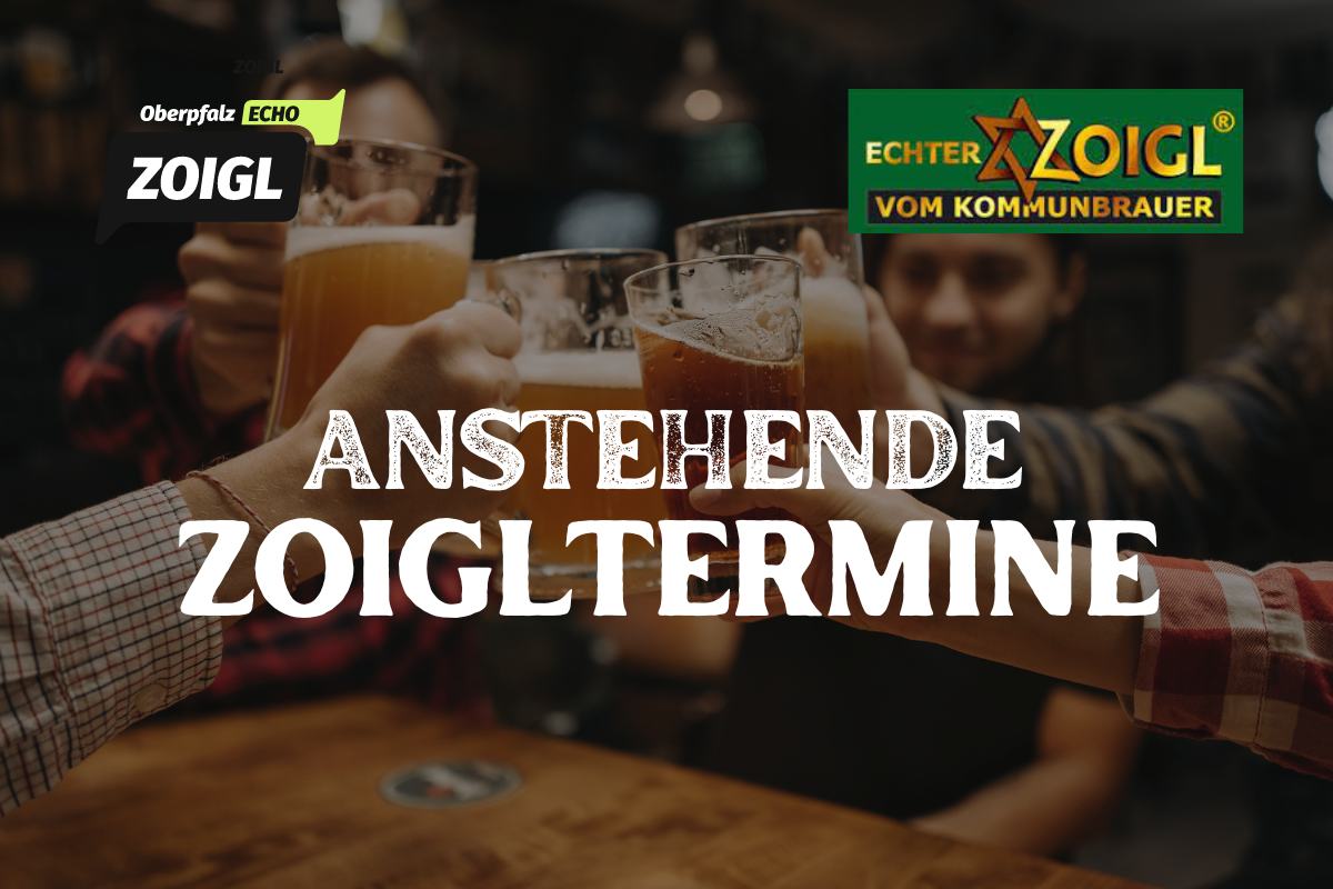 Zoigl im August- Unsere Favoriten