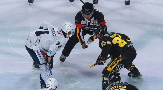 DEL2-Sperren für Ebner und Santos in Kaufbeuren und Krefeld