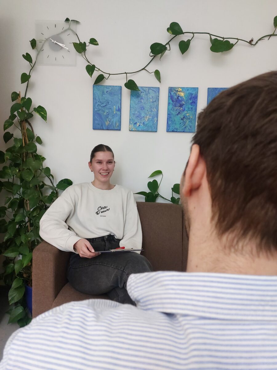MPU-Kurs bei Caritas: Hilfe nach Führerscheinverlust