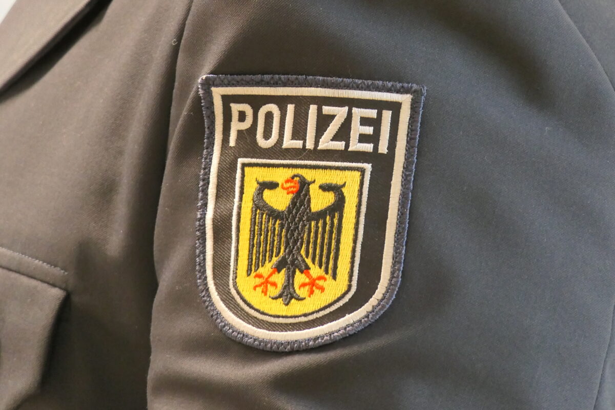 Kletterunfall im Steinwald fordert Schwerverletzten