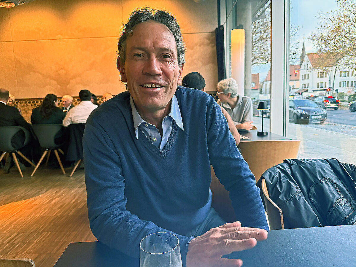 Das Ohr denkt mit: Warum Sounddesign unsere Wahrnehmung verändert