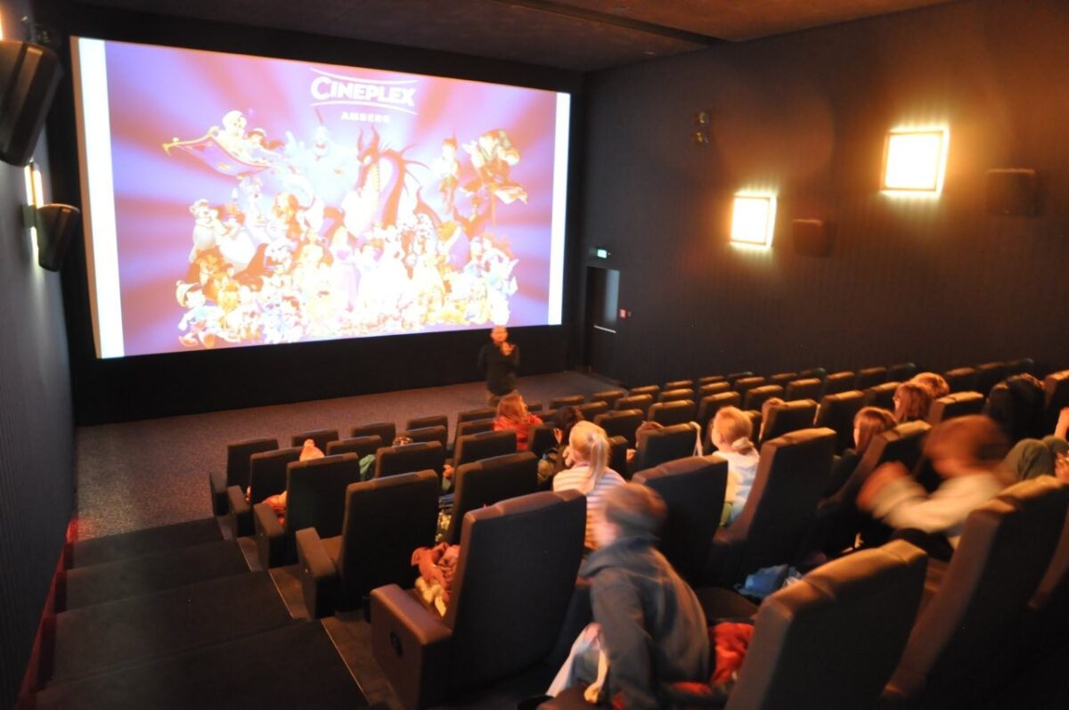 Spielerisch KI erleben - energy4kids in Amberg