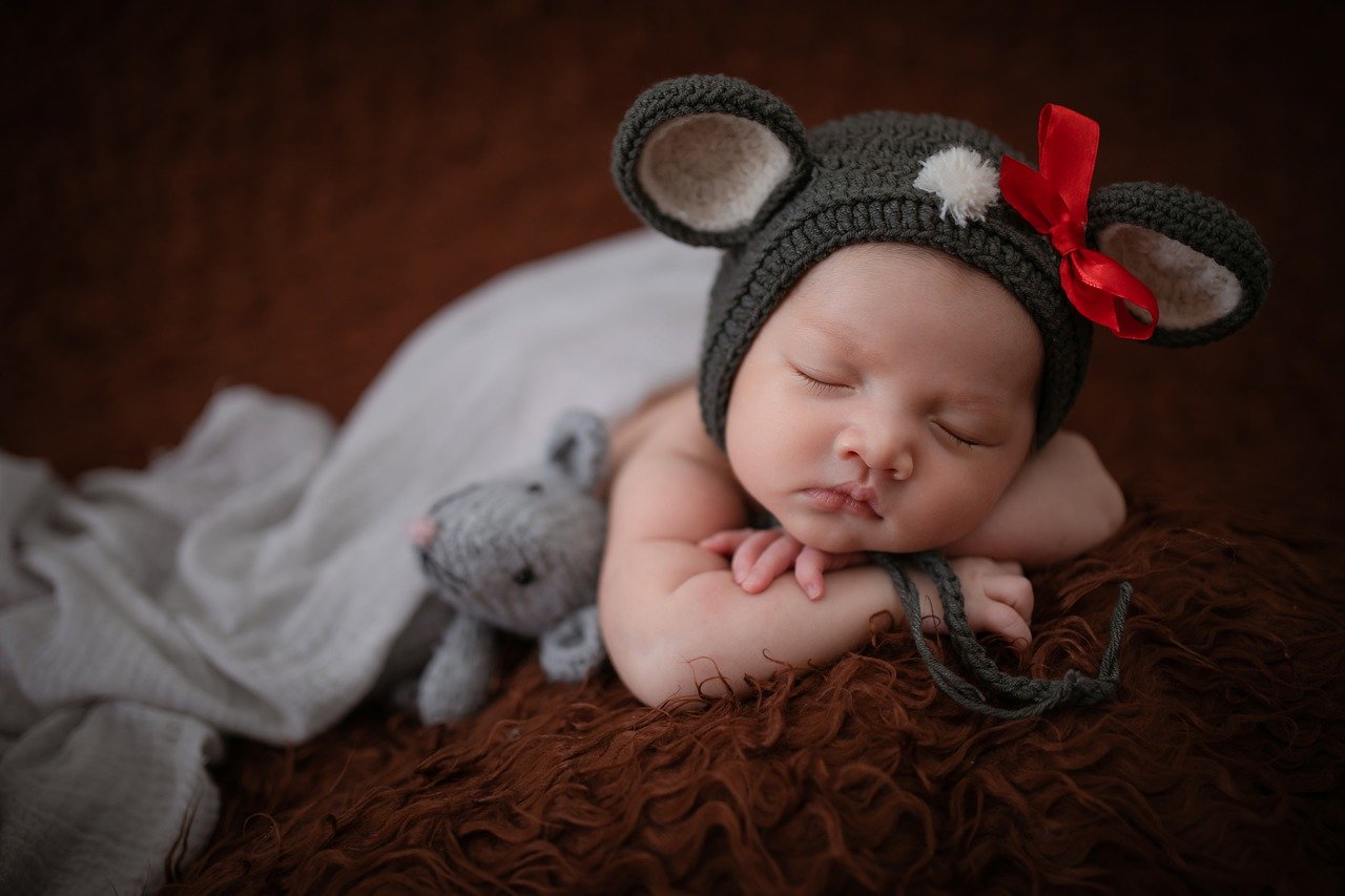 Babys 2025: Kalenderwoche 42