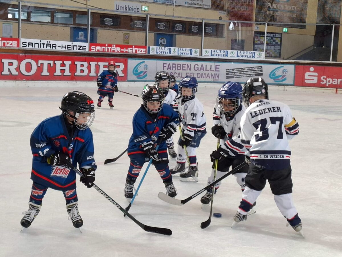 Young Blue Devils: Ein Wochenende mit einigen negativen Überraschungen