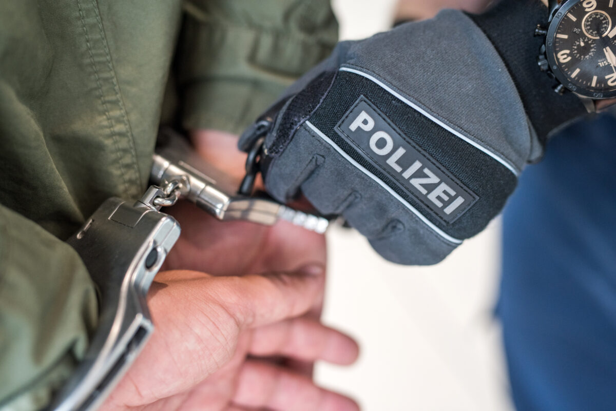 40.000 Euro Schaden nach Unfall in Teublitz