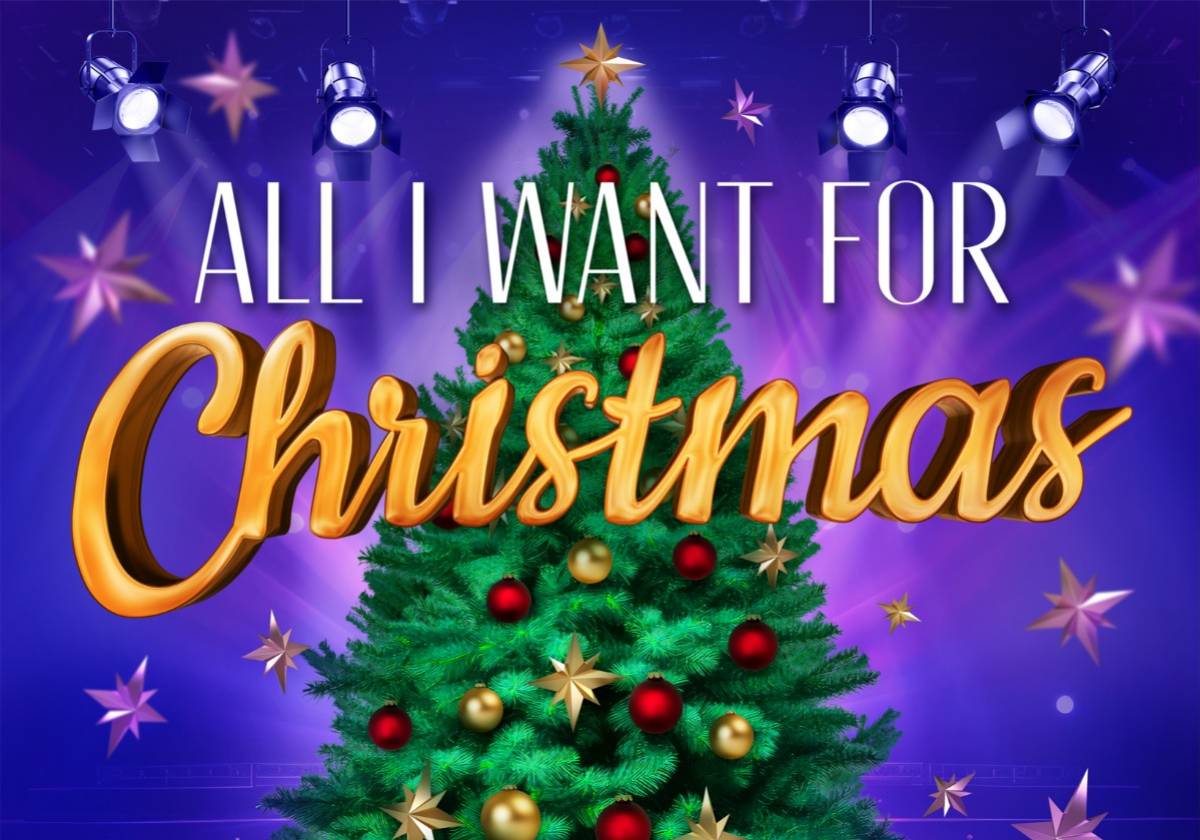 Vorfreude: All I Want For Christmas verzaubert Neunburg vorm Wald