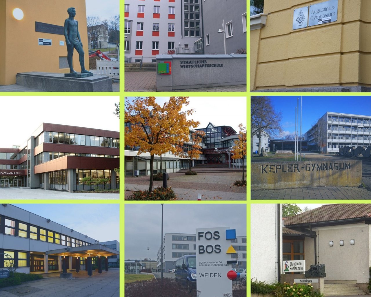 Übertritt 2021: Wie geht's nach der Grundschule weiter?
