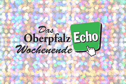 Das OberpfalzEcho-Wochenende: Sport, Partys und Konzerte