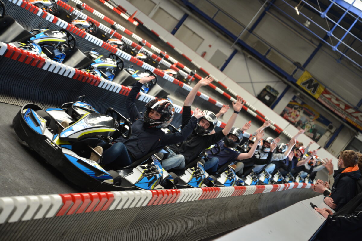 Dein Karrierestart bei WITRON: Job-Aktiv-Messe am 20. September 2025