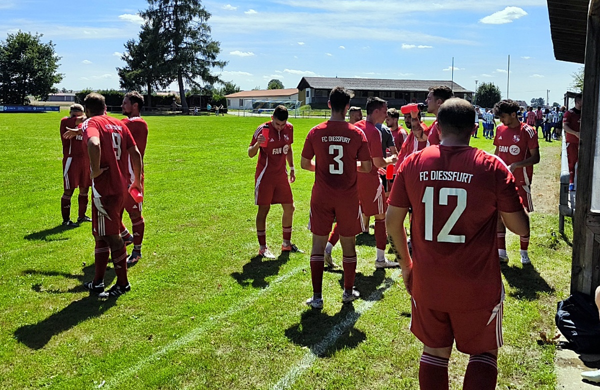 Kreisklasse West: Wer startet am besten in die neue Saison?