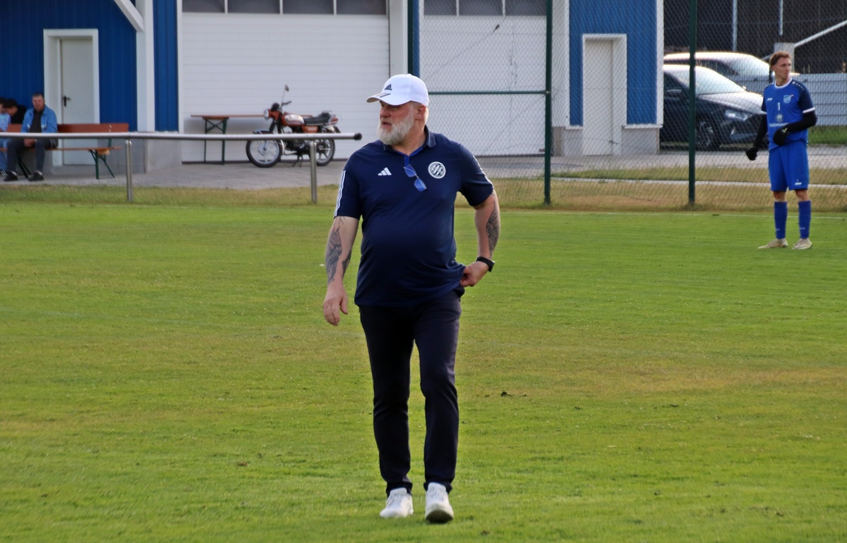 Kreisliga Nord: Nächste Derbys am zweiten Spieltag