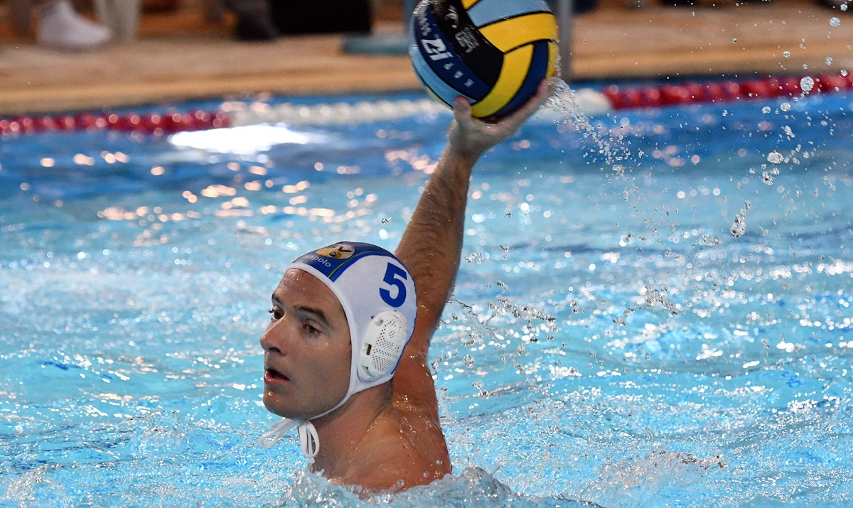 Wasserball SV Weiden: Hart umkämpftes Spiel endet mit bitterer Niederlage