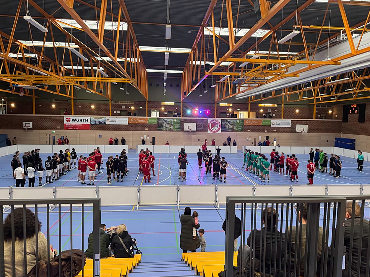 LAOLA CUP 2025 - Wieder ein großer Erfolg