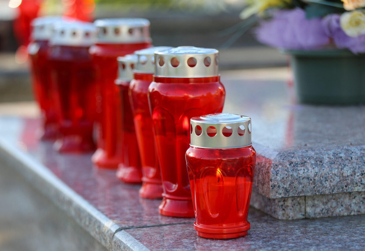 Allerheiligen in der Oberpfalz: Ursprung, Bräuche und Bedeutung