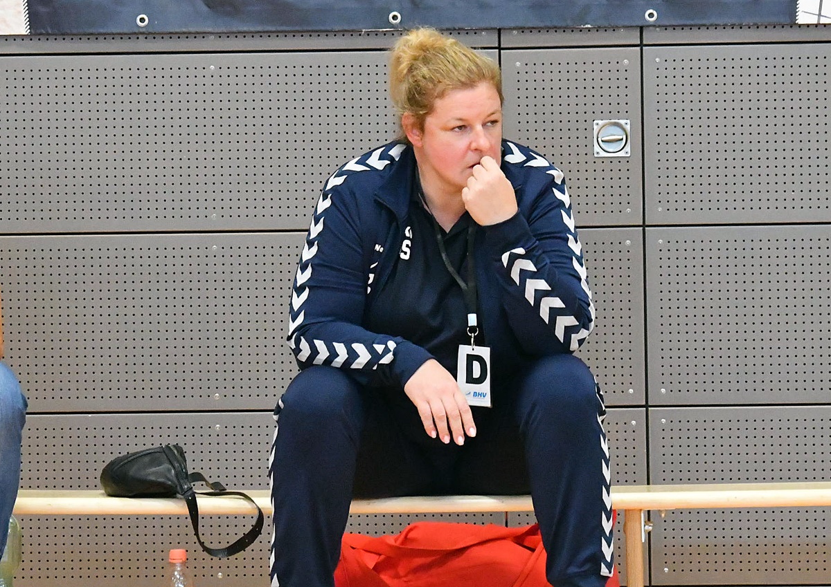 Handball: Damen der HSG Weiden empfangen die SG Regensburg