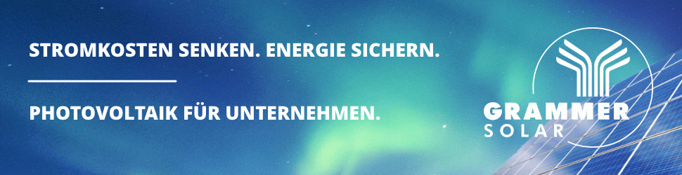 Grammer Solar