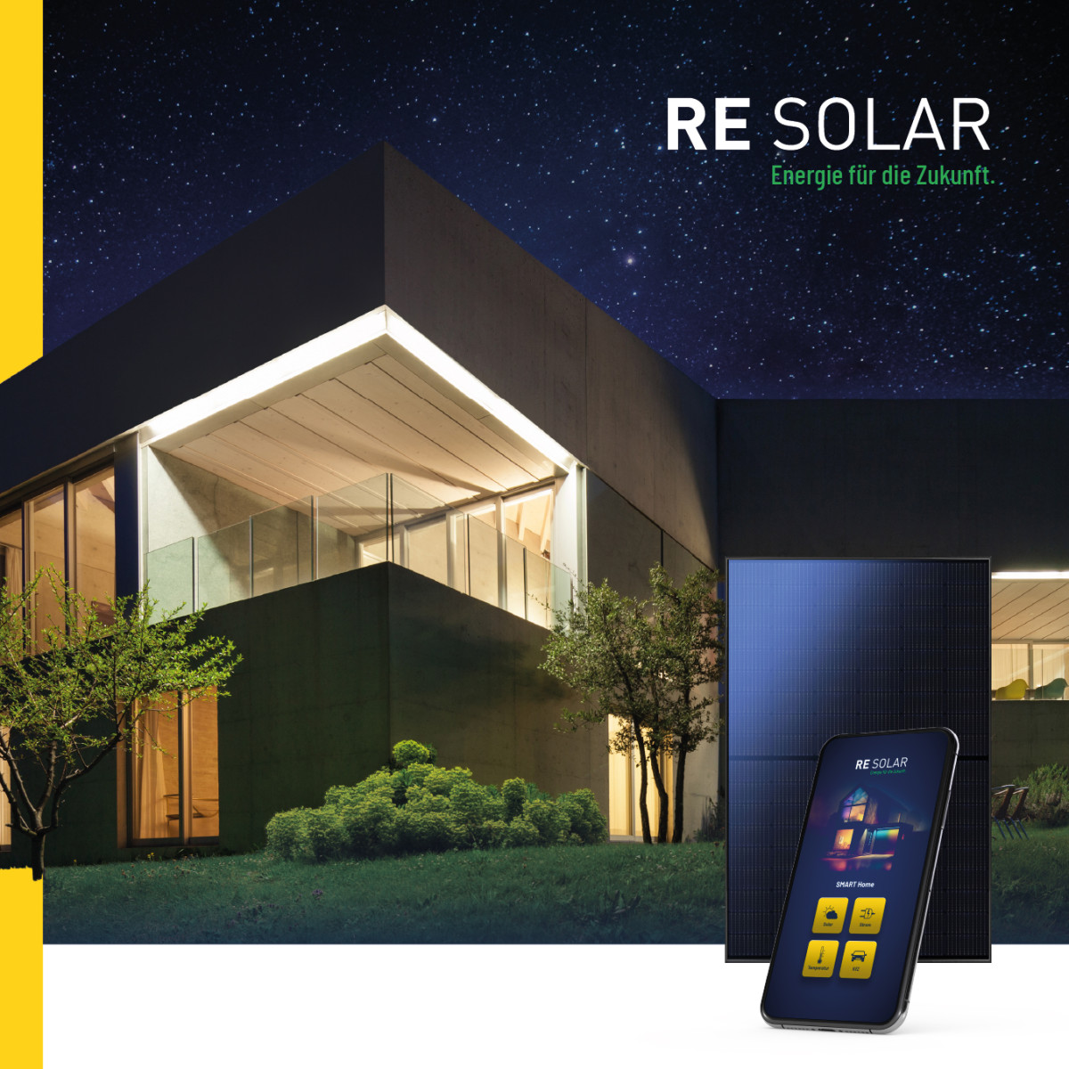 Infoabend Hausautomation: SMART Home