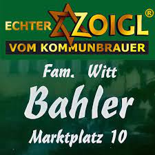 Zoigl - Bahler
