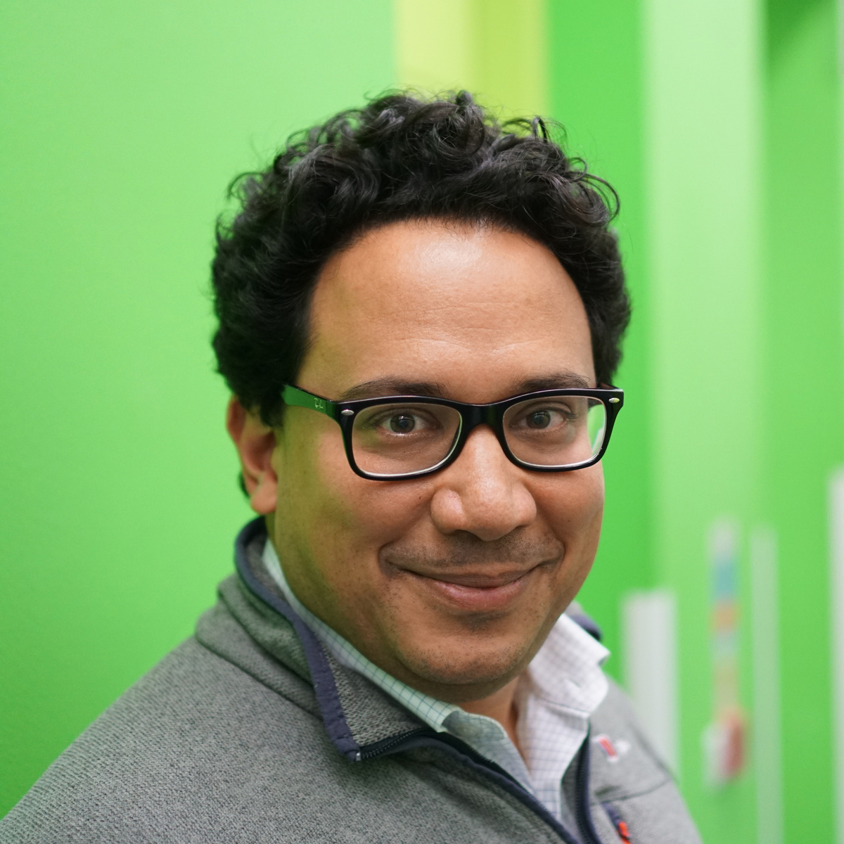 Vortragsreihe KI und Ethik: Prof. Dr. Aldo Faisal - "KI und Technologie: Von Werten und Spielregeln"