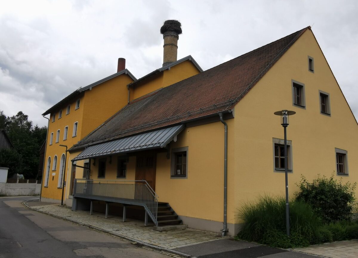 Benefizveranstaltung für soziale Zwecke – erste MUT-Veranstaltung in Eslarn