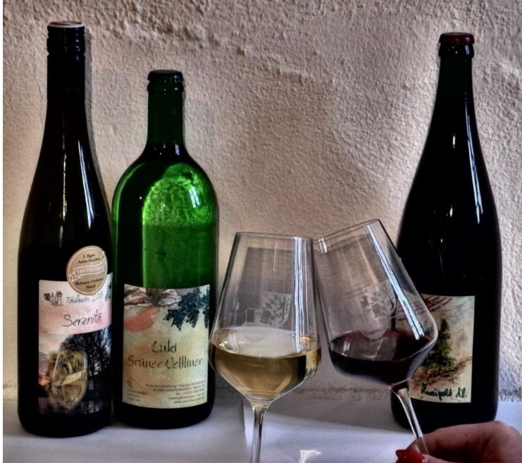 Auf zum Heurigen ins Museum!