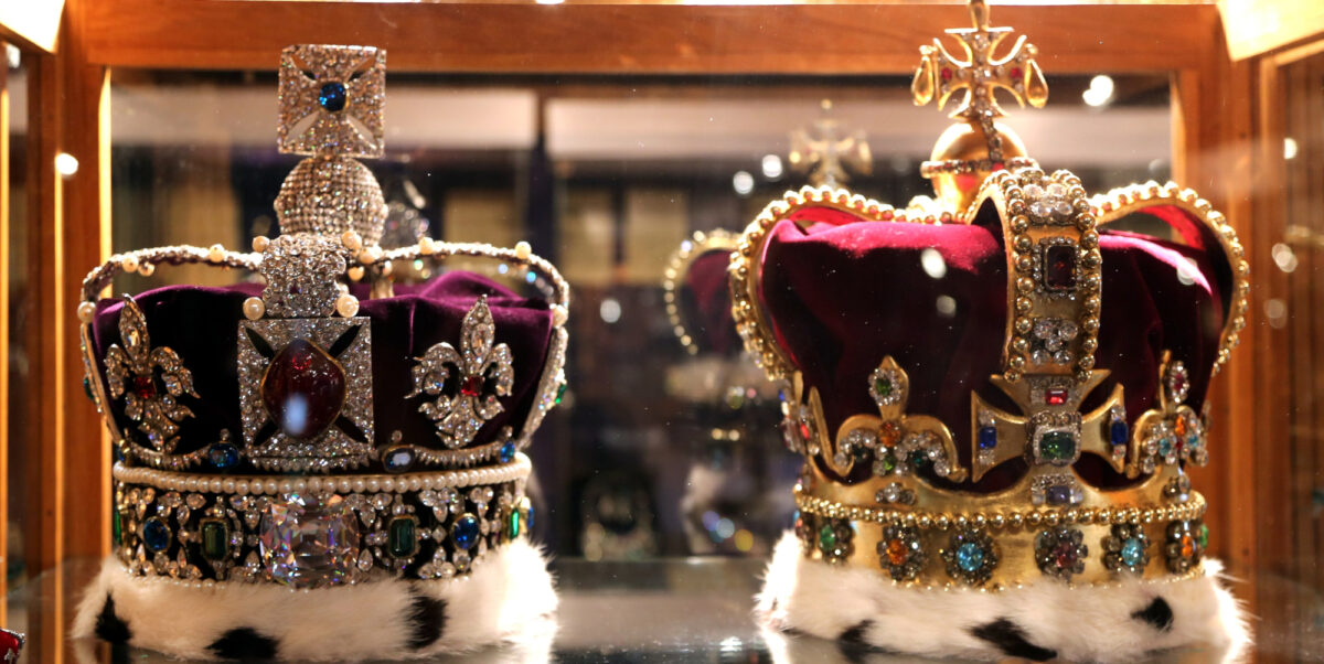 Sonderausstellung: GLANZ und GLORIA