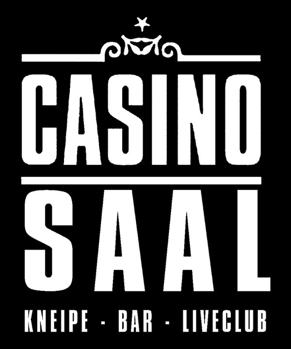 Casino Saal