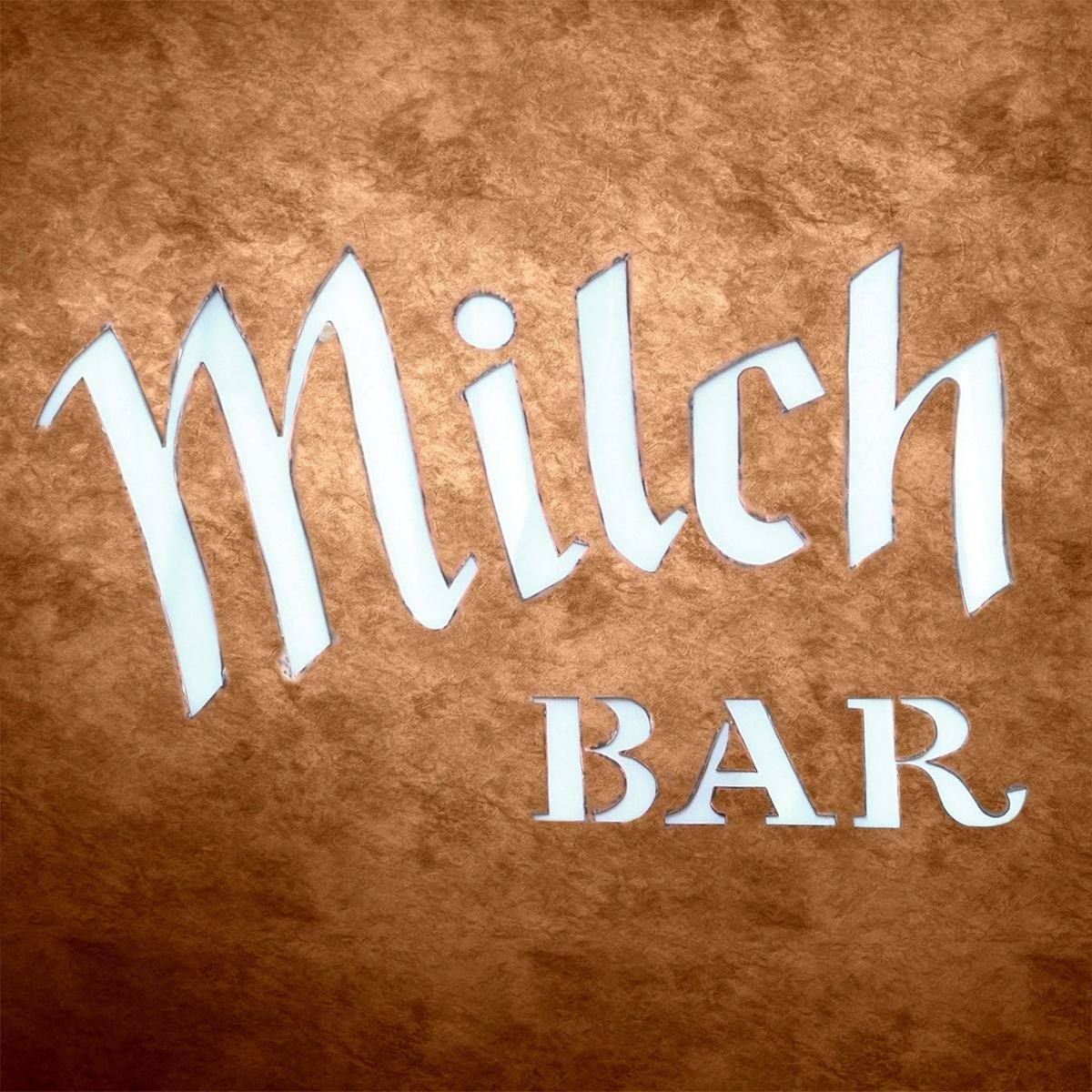Milchbar