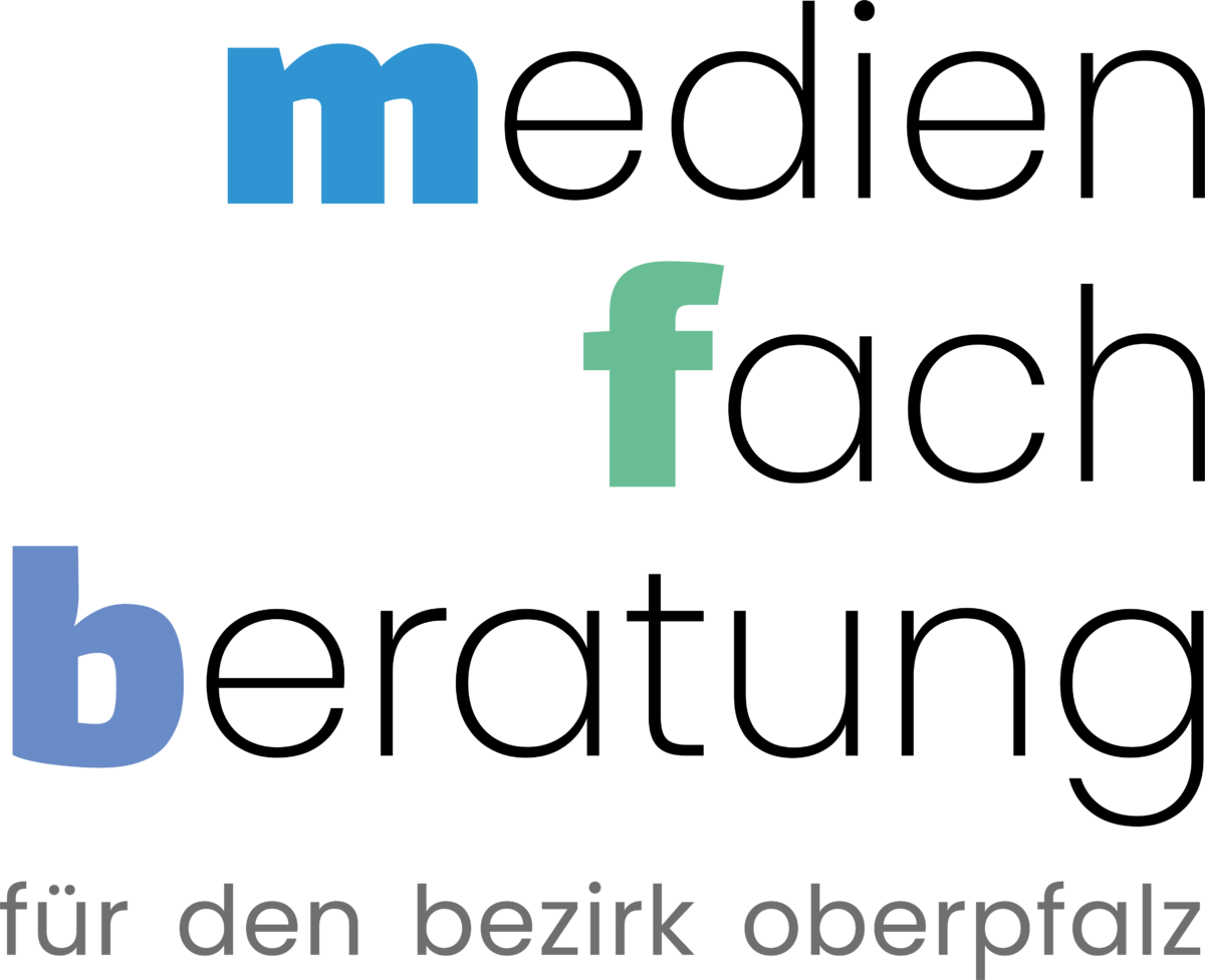 Medienfachberatung für den Bezirk Oberpfalz