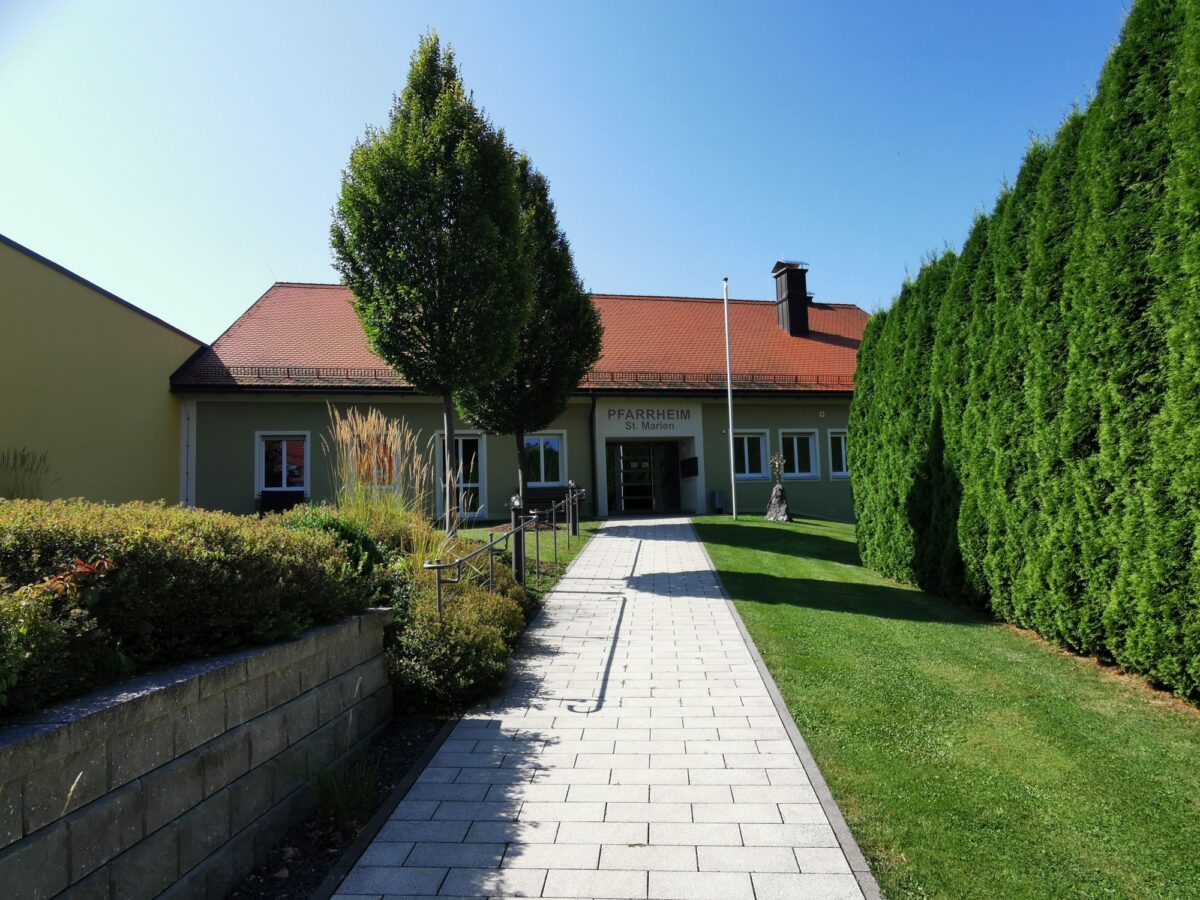 Unterhaltsame Stunden beim Goldenen Oktober