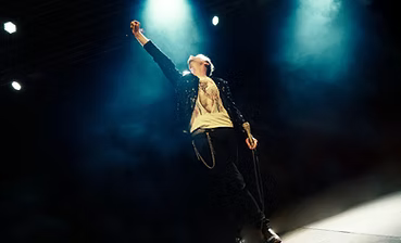 Engelstaedter - The Magic of Queen "classic"