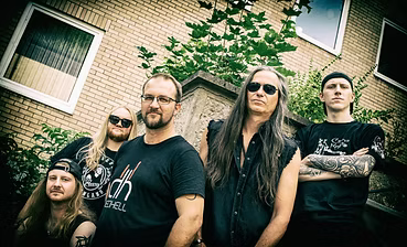 Mysterica & Guests - New Years Bash Vol3