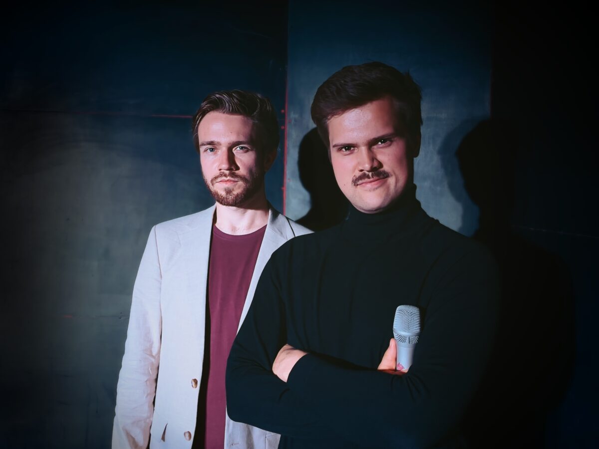 Young & Foolish - The Music of Tony Bennett & Bill Evans