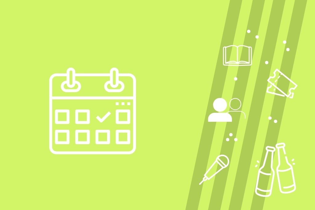 Gründungstreffen der Restless Legs Selbsthilfegruppe