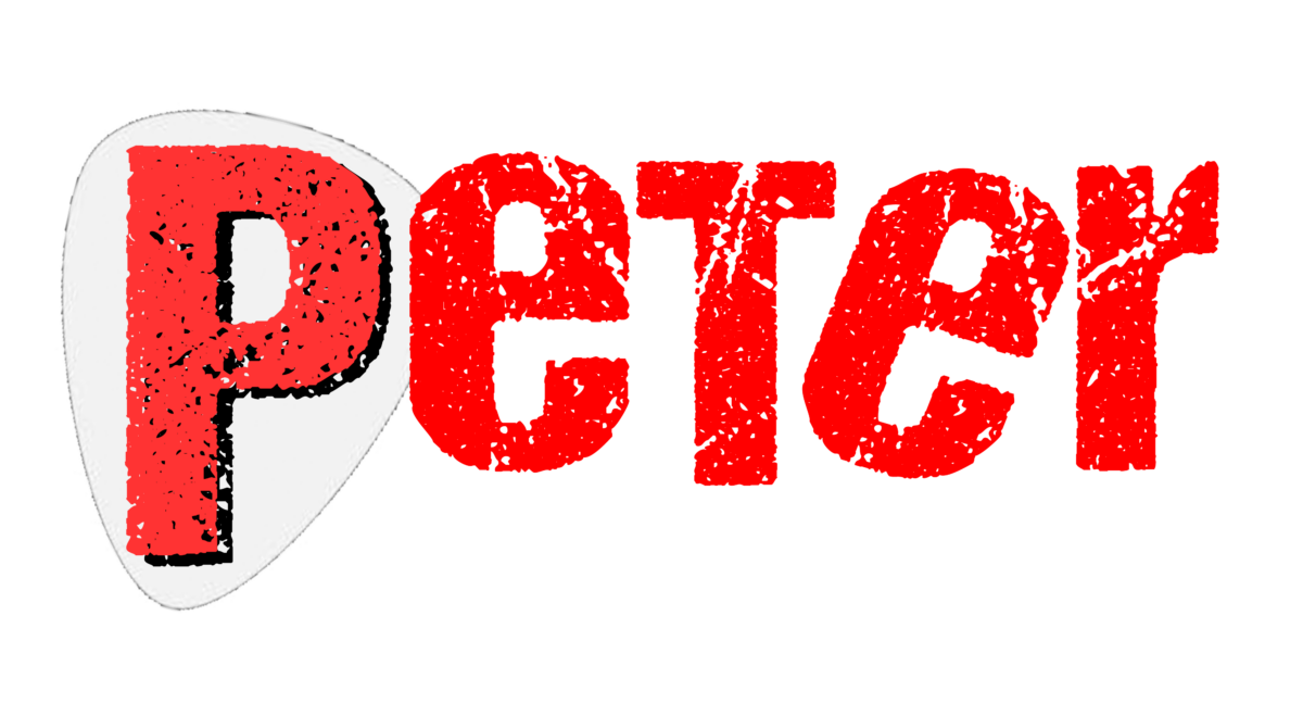 PETER - Maffay Tribute