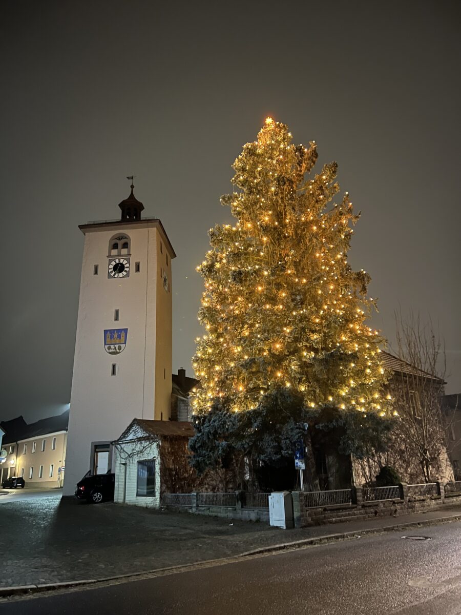 Adventliche Führungen