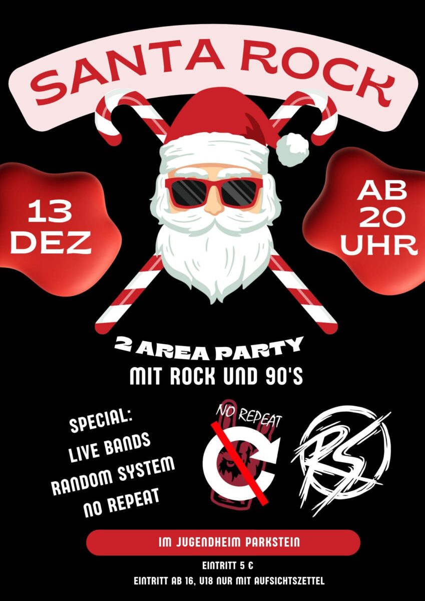 Santa Rock Parkstein