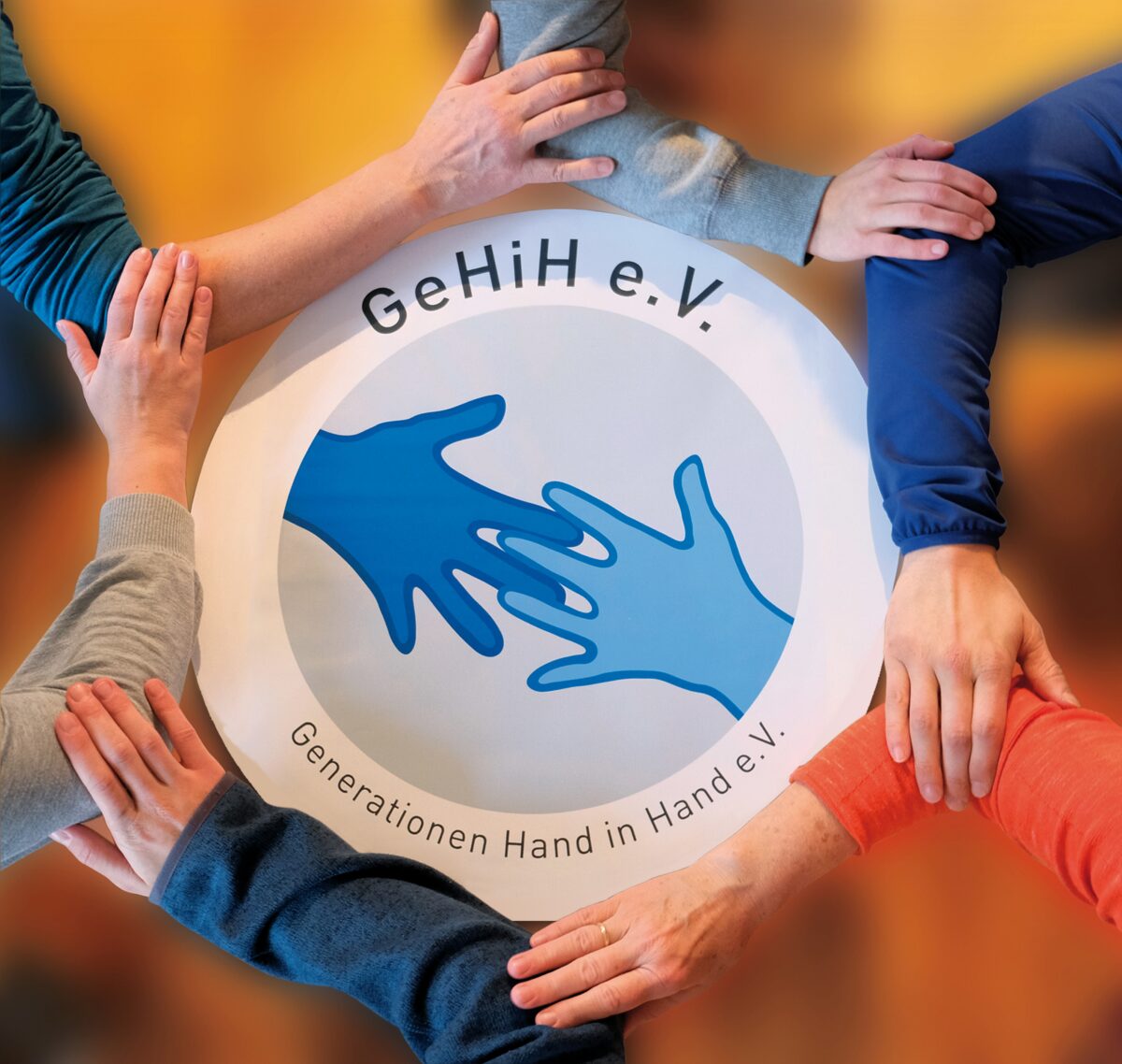Gemeinschaft Generationen Hand in Hand e.V.