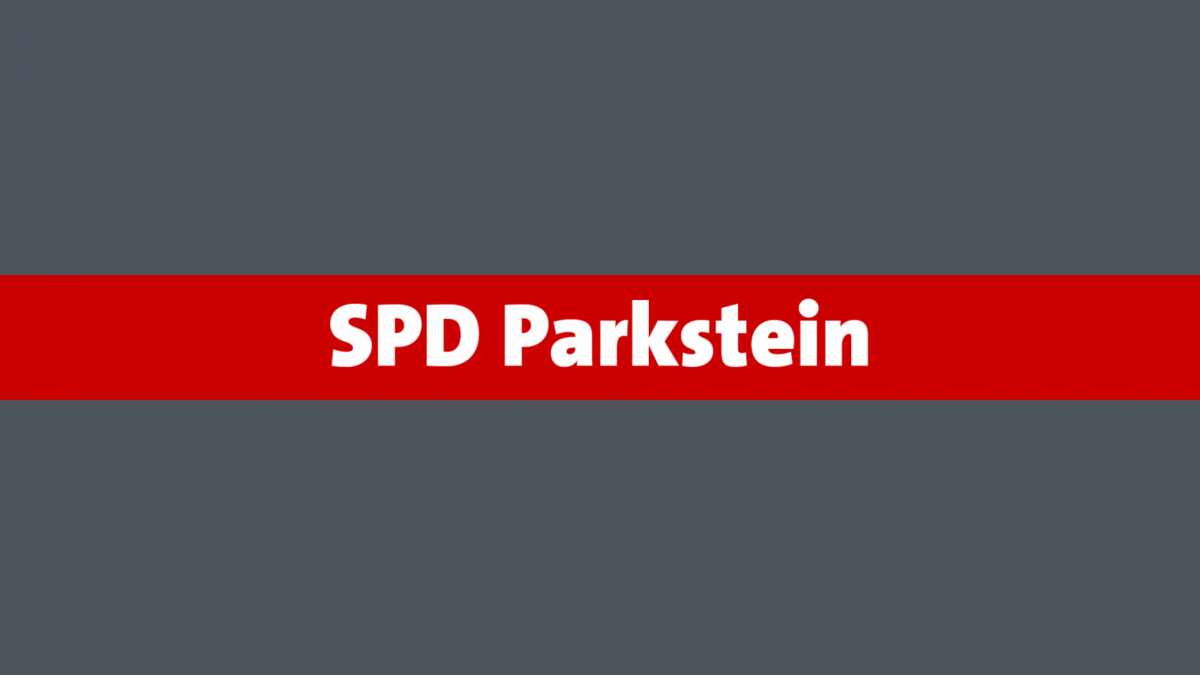 SPD Ortsverein Parkstein